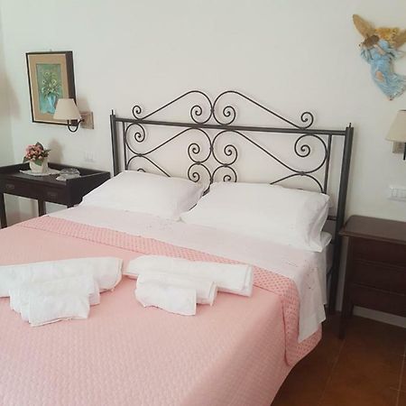 Masseria Gianca Чистернино Екстериор снимка