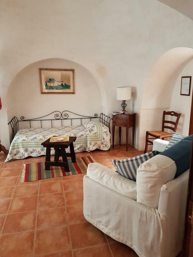 Masseria Gianca Чистернино Екстериор снимка