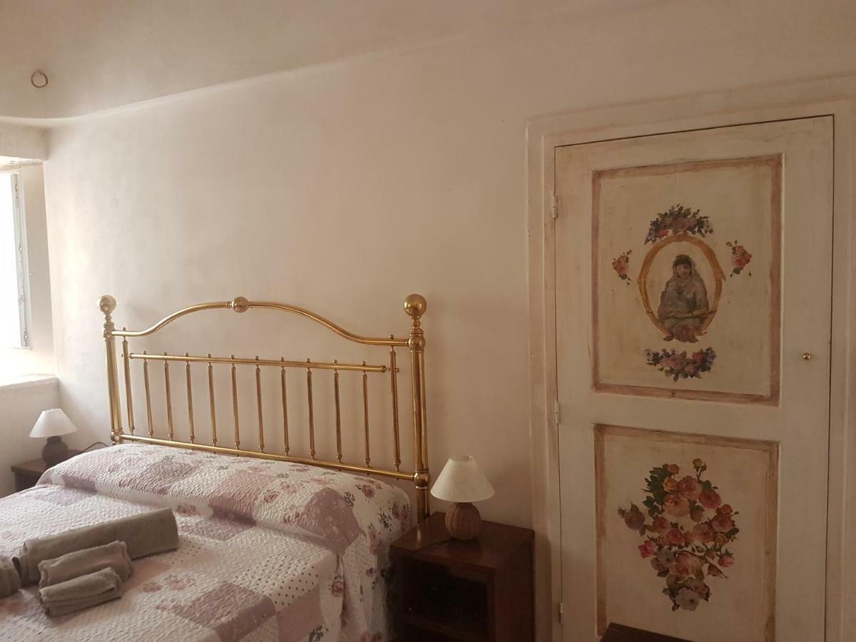 Masseria Gianca Чистернино Екстериор снимка