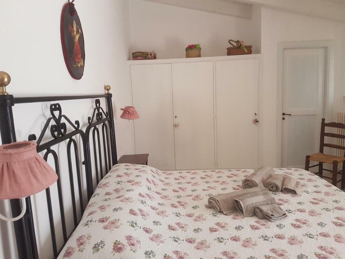 Masseria Gianca Чистернино Екстериор снимка