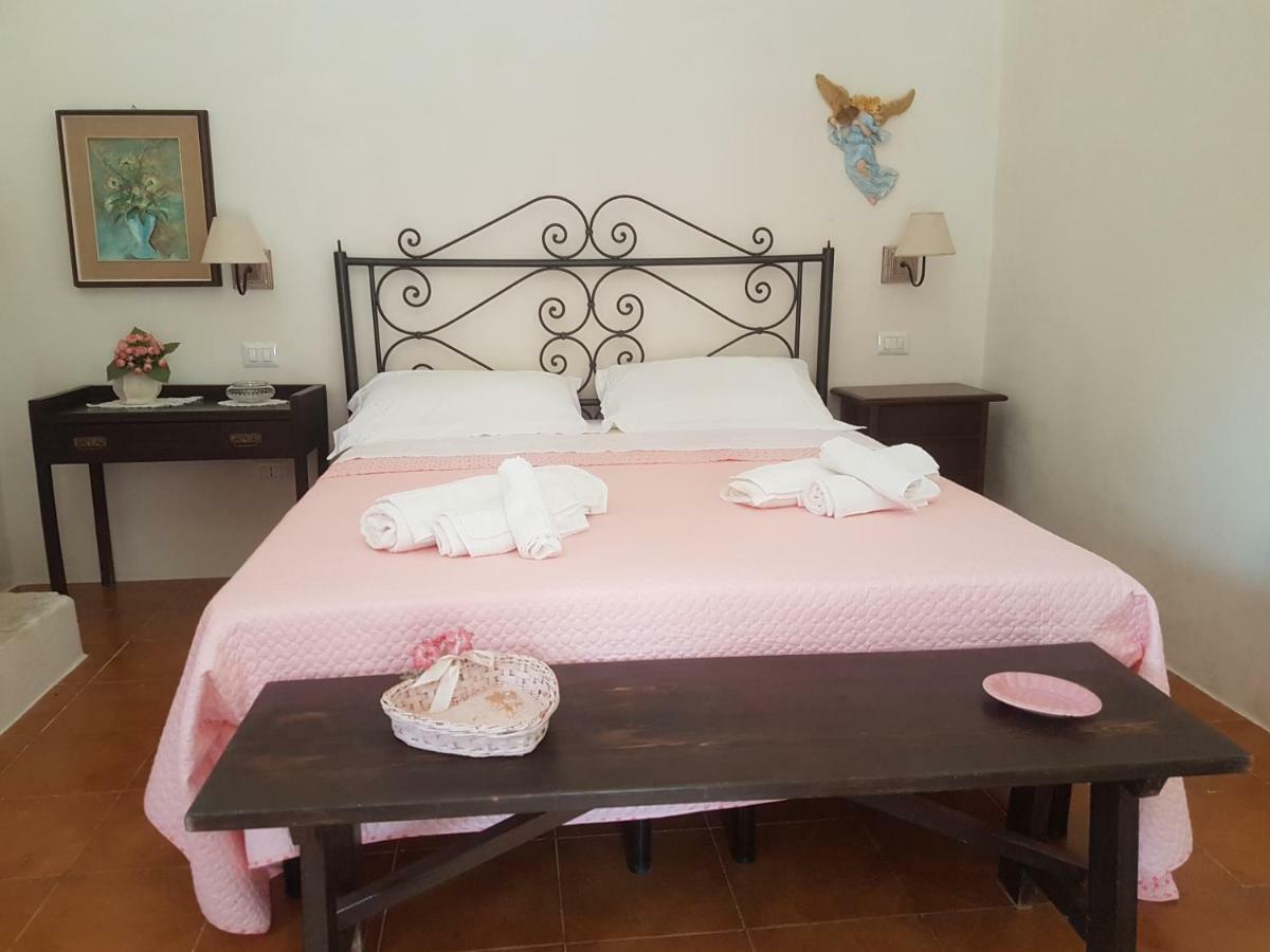 Masseria Gianca Чистернино Екстериор снимка