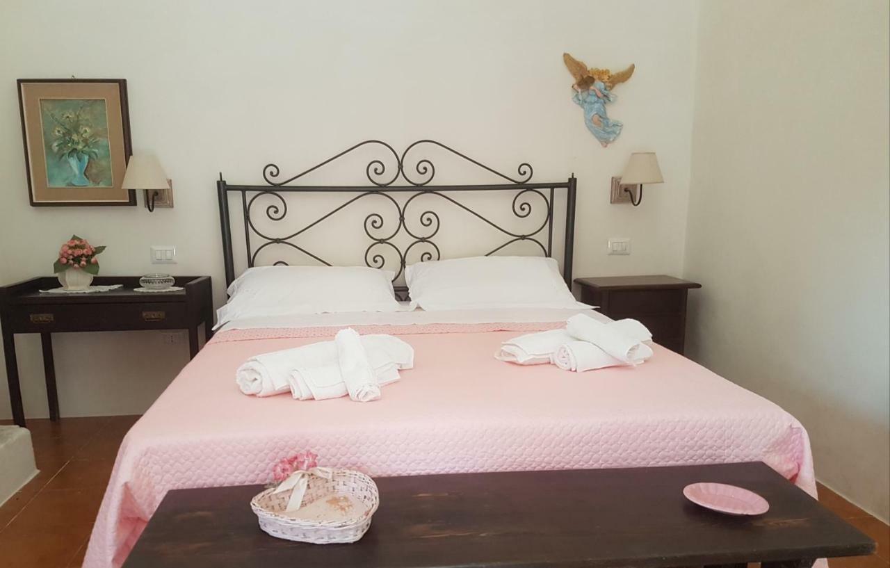 Masseria Gianca Чистернино Екстериор снимка