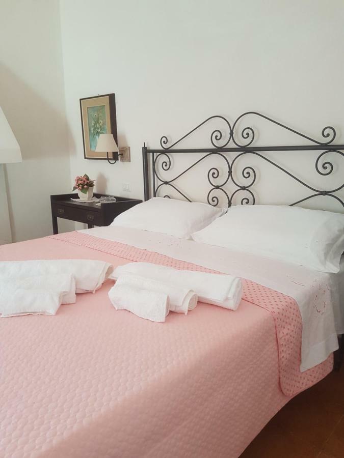 Masseria Gianca Чистернино Екстериор снимка