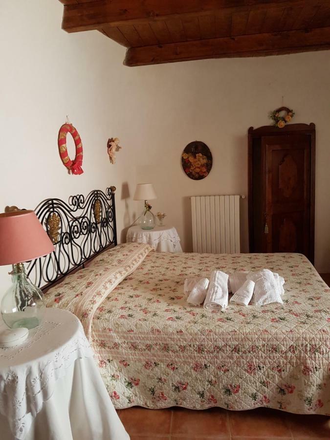 Masseria Gianca Чистернино Екстериор снимка
